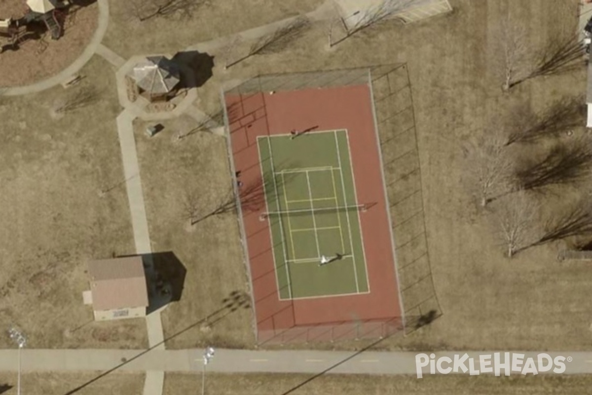 Photo of Pickleball at Lions Park, Clive